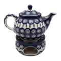 Teapot 900 ml with tea infuser and warmer E22-374-0054_2.jpg