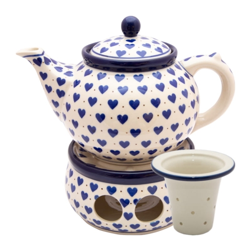 Teekanne 1200 ml mit Sieb und Stövchen E21-063-0570A.jpg