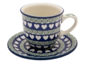 Filizanka do herbaty kawy 200 ml B66-0421_1.jpg