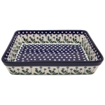 Baking dish Casserole dish Cake form Plater 32 cm