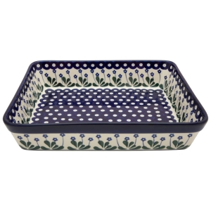 Auflaufform Kuchenform Servierplatte 32 cm