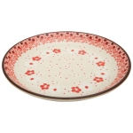 Breakfast Dessert PLATE 20 cm