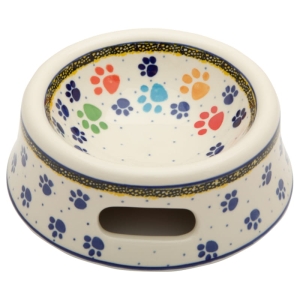 Dog bowl Cat bowl 18 cm