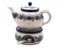 Teekanne 1200 ml mit Stövchen 504-1535_1.jpg