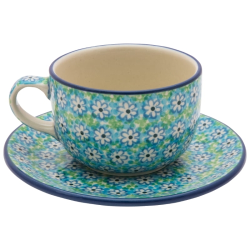 Filizanka 200 ml do herbaty kawy ze spodkiem 768-2252.jpg