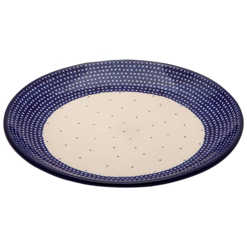 TALERZ deserowy sniadaniowy 20 cm 086-U0107.jpg