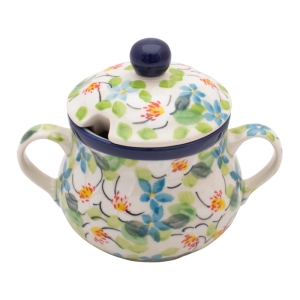 Sugar bowl 200 ml