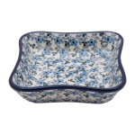 MISECZKA kwadratowa 11.5 cm