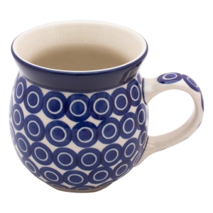 Kugelbecher 500 ml