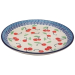 Dessertteller Kuchenteller Frühstückteller 20 cm