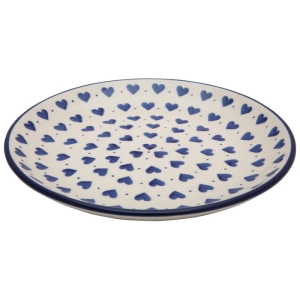 Dessertteller Kuchenteller Frühstückteller 20 cm