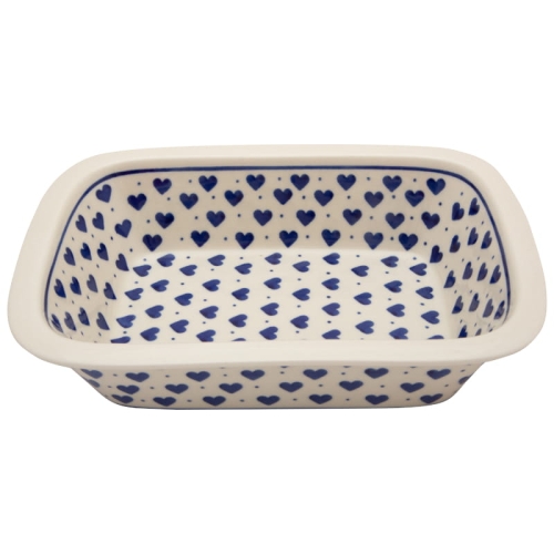 Naczynie do zapiekania Miska 25 x 18 cm 162-0570B.jpg