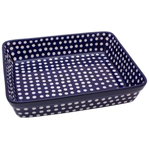 Auflaufform Kuchenform Servierplatte 32 cm