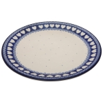 Speiseteller Essteller 25 cm