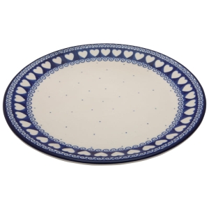 Dinner PLATE 25 cm