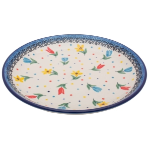 Dessertteller Kuchenteller Frühstückteller 20 cm