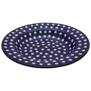 Suppenteller Pastateller Nudelteller 24 cm