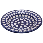 Soup plate Pasta plate Noodles plate 24 cm