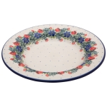 Soup plate Pasta plate Noodles plate 24 cm