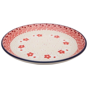 Dessertteller Kuchenteller Frühstückteller 20 cm