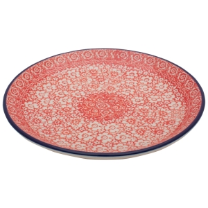 Dessertteller Kuchenteller Frühstückteller 20 cm