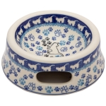 Miska dla kota 18 cm