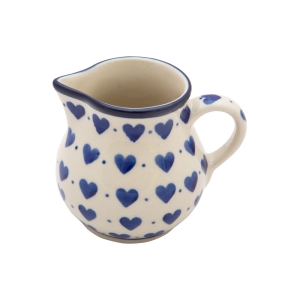 Milchkännchen Sahnekännchen 200 ml