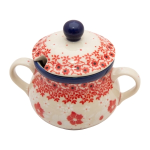 Sugar bowl 200 ml