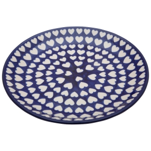 Speiseteller Essteller Pizzateller 27 cm