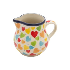 Milchkännchen Sahnekännchen 200 ml