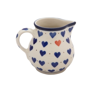 Milchkännchen Sahnekännchen 200 ml