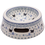 Miska dla kota 21 cm