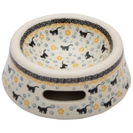 Katzennapf Futternapf 21 cm