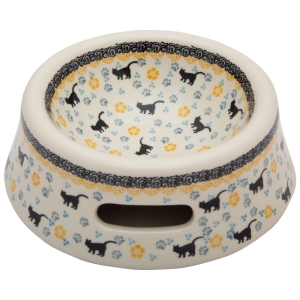 Cat bowl 21 cm