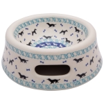 Miska dla psa 21 cm