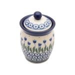 Behälter mit Deckel 150 ml