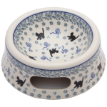 Miska dla kota 18 cm