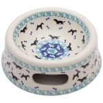 Dog bowl 18 cm