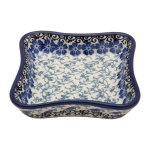 MISECZKA kwadratowa 11.5 cm