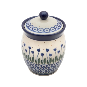 Container 500 ml with a lid