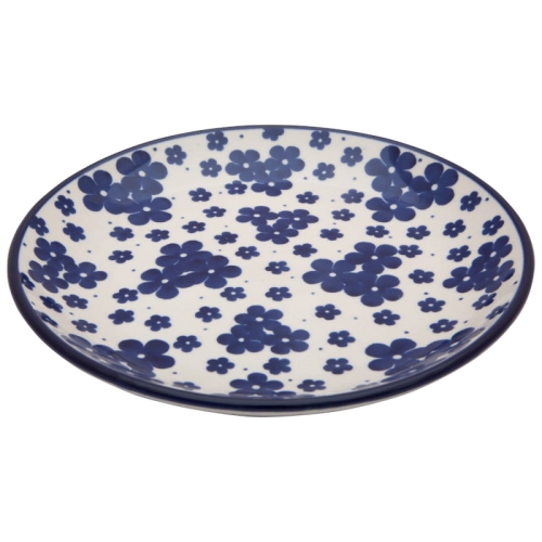 Breakfast-Plate-Dessert-Plate-Cake-plate-20-cm-Polish-Pottery_086-0043B.jpg