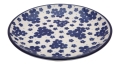 Breakfast-Plate-Dessert-Plate-Cake-plate-20-cm-Polish-Pottery_086-0043B_1.jpg