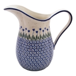 Wasserkrug Saftkrug Vase 1.25 l