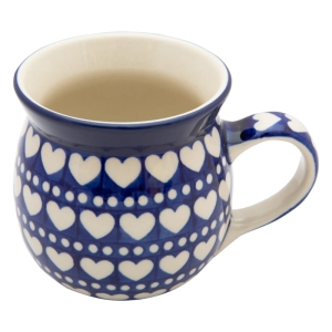 Kugelbecher 500 ml