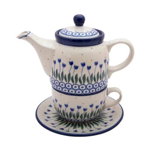Tea-CUP-200-ml-Teapot-400-ml-SET-TULIPS-Polish-Pottery_423-0490A.jpg
