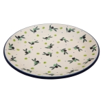 Breakfast Dessert PLATE 19 cm