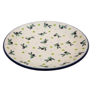 Dessertteller Kuchenteller Frühstückteller 19 cm