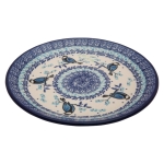 Breakfast Dessert PLATE 19 cm