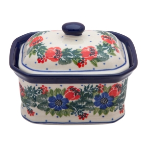 Sugar bowl Food container 11.5 cm