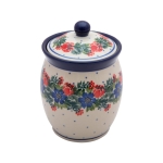 Container 500 ml with a lid